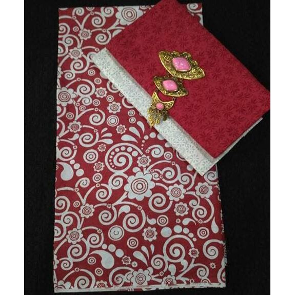 kain batik pekalongan kain batik set embos
