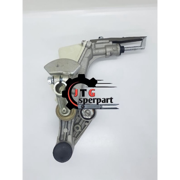 PLANTING ARM / YANMAR AP4