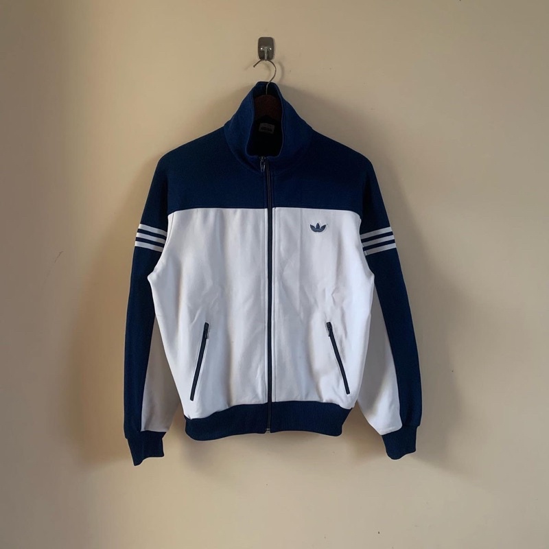 Trcaktop Adidas Vintage 80s