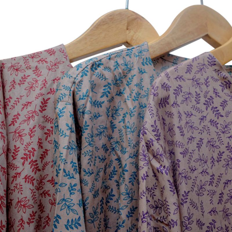 Baju muslim - Gamis Termurah - Abaya - Grosir Baju wanita - Bilbaa