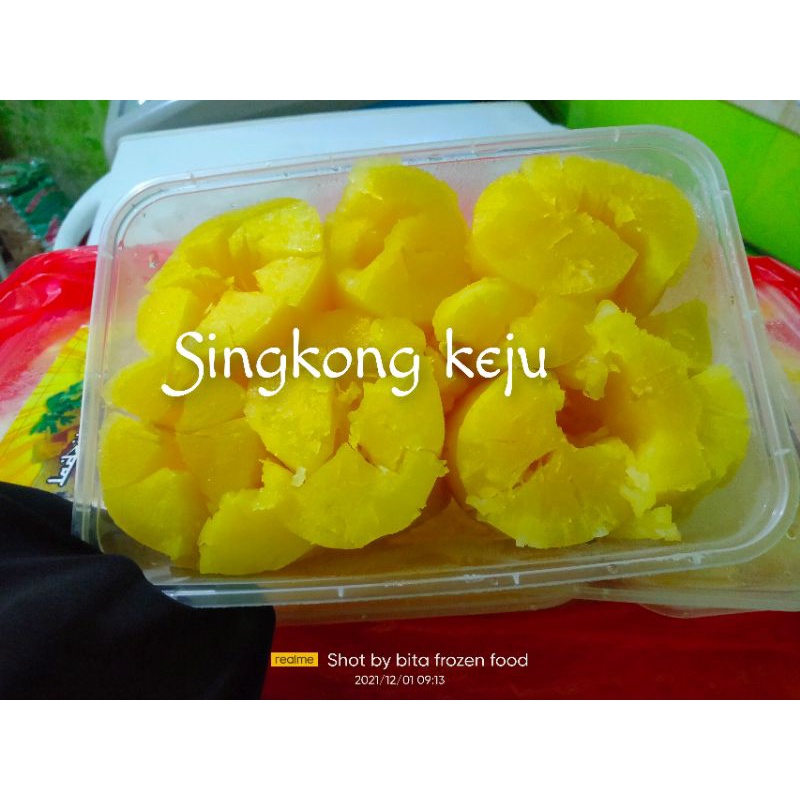 

SINGKONGKEJU