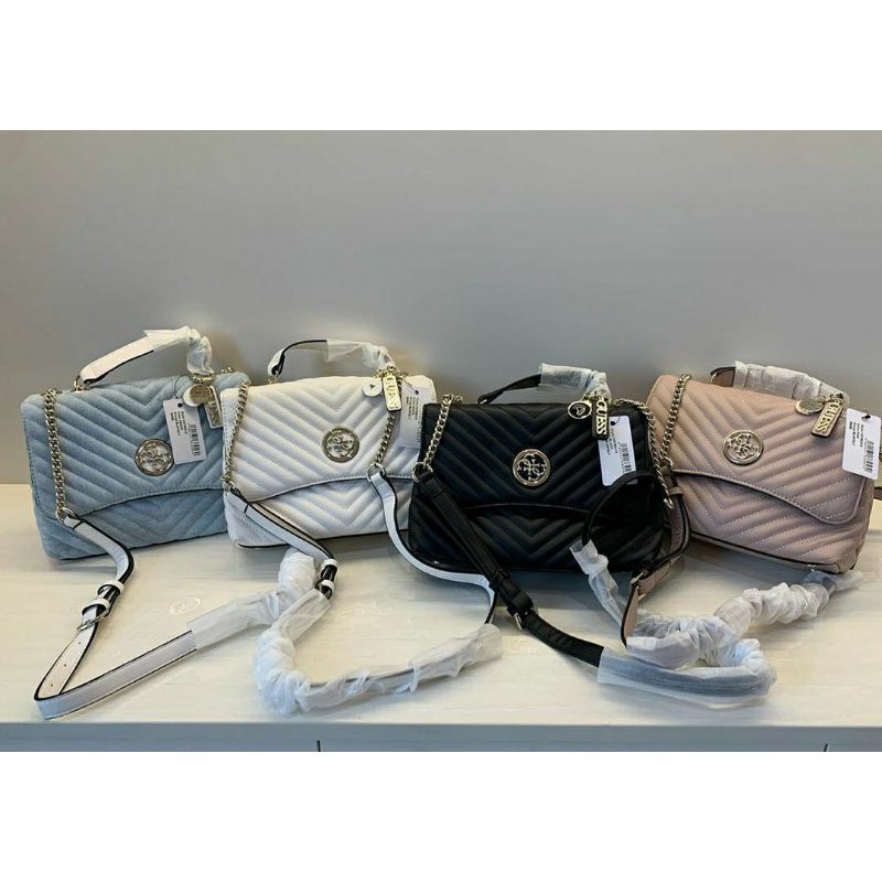 Tas GUESS SlingBag Original