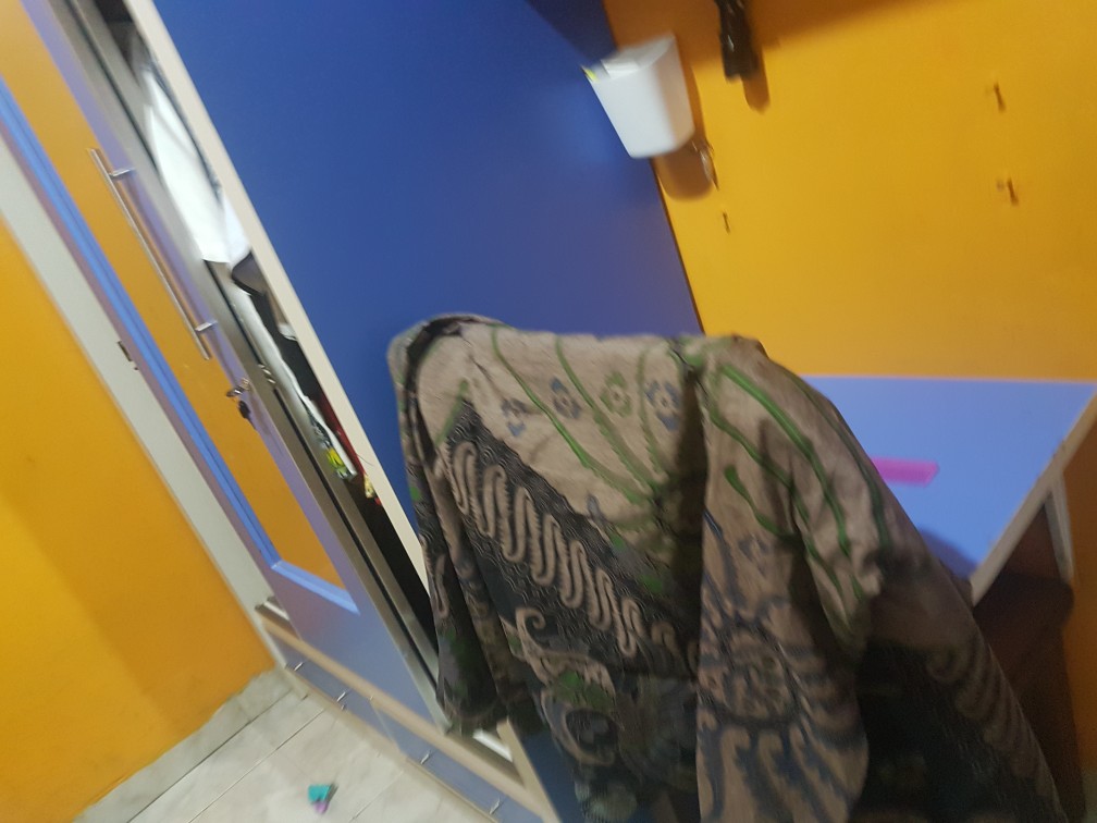 Biantara Kemeja Batik Pria Lengan Panjang Batik Pria Lengan Panjang Kemeja Batik Pria By Gba