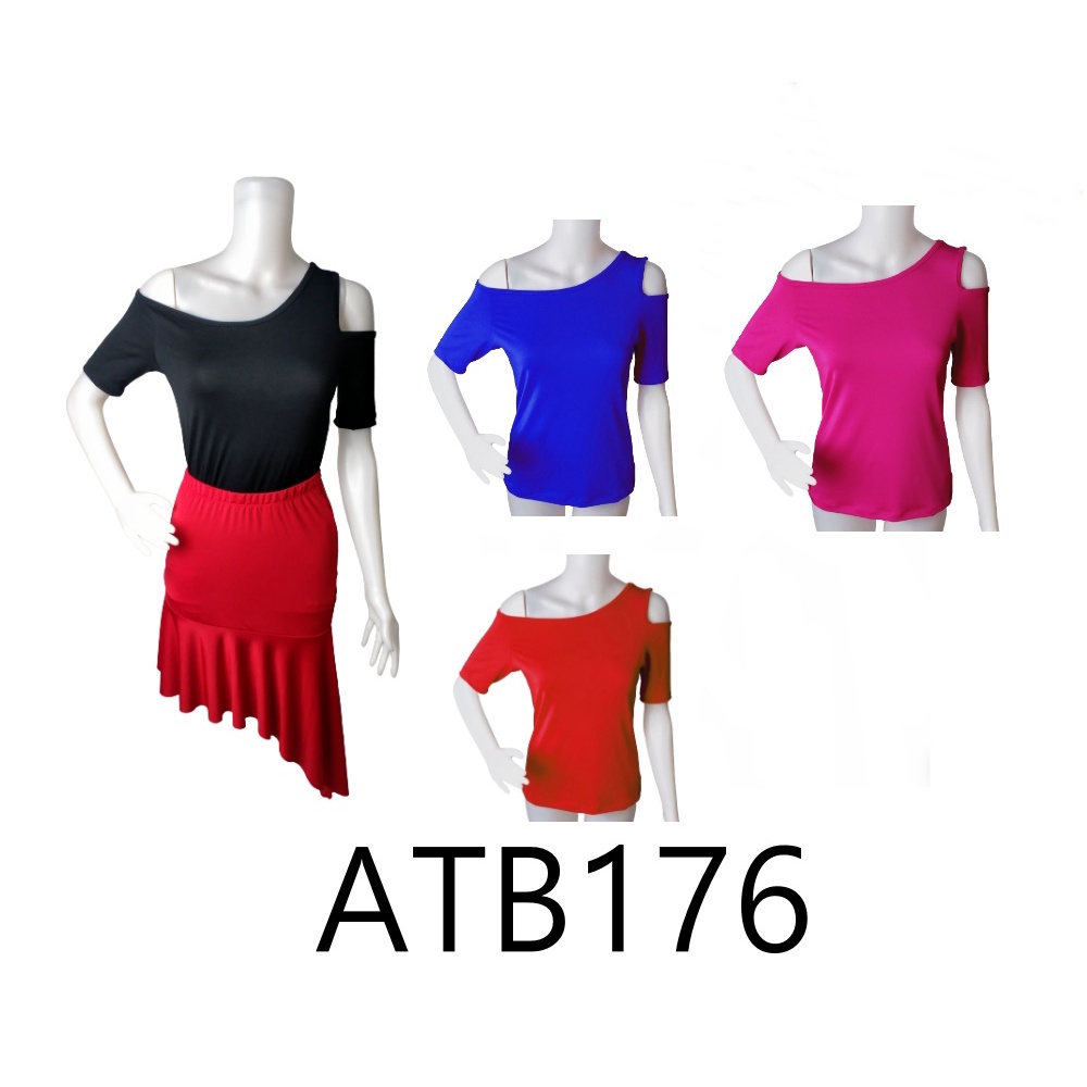 BAJU LINE DANCE BELLY DANCE BAJU DANSA ATB176