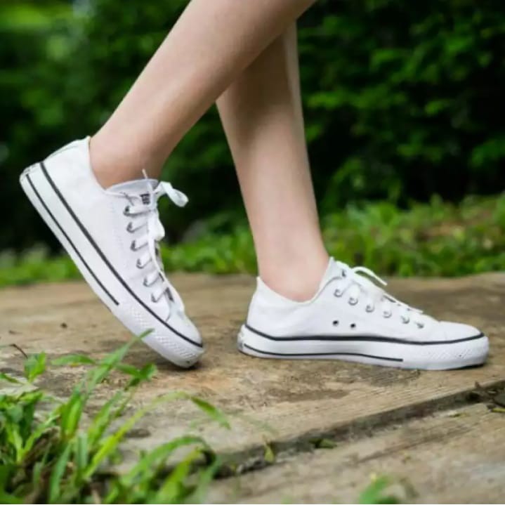 SEPATU CONVERSE.ALL STAR TERMURAH SNEAKER CONVERSE KLASIK LOW PRIA &amp;WANITA SEPATU SEKOLAH SEPATU KERJA SEPATU MAIN PROMO COD