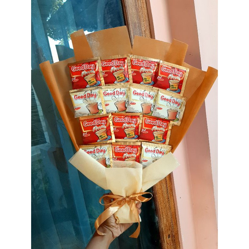 BUKCET KOPI BUKET KOPI BUCKET KOPI MURAH BUCKET GOODDAY