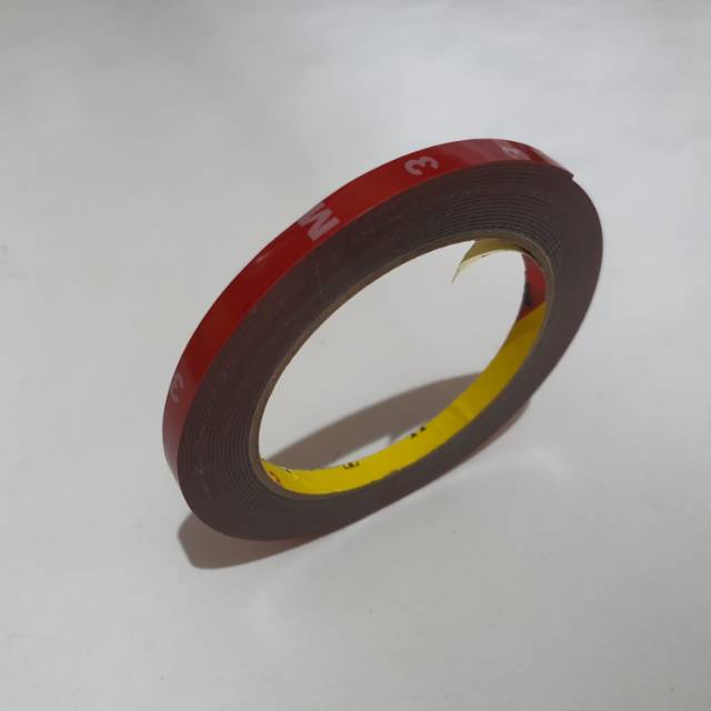 

LEM BOLAK BALIK 3M MERAH KECIL SERBAGUNA