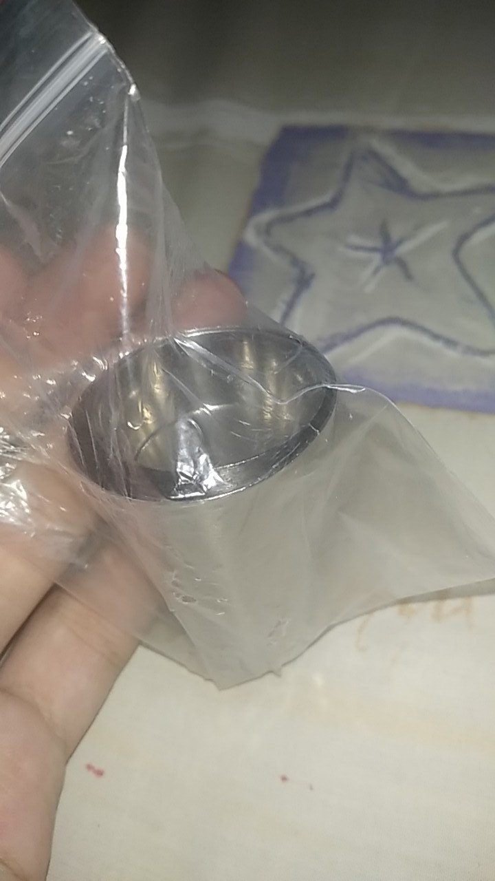 Spuit Import Set Isi 4 Tanpa Sambungan 1a 356 1e 9ft