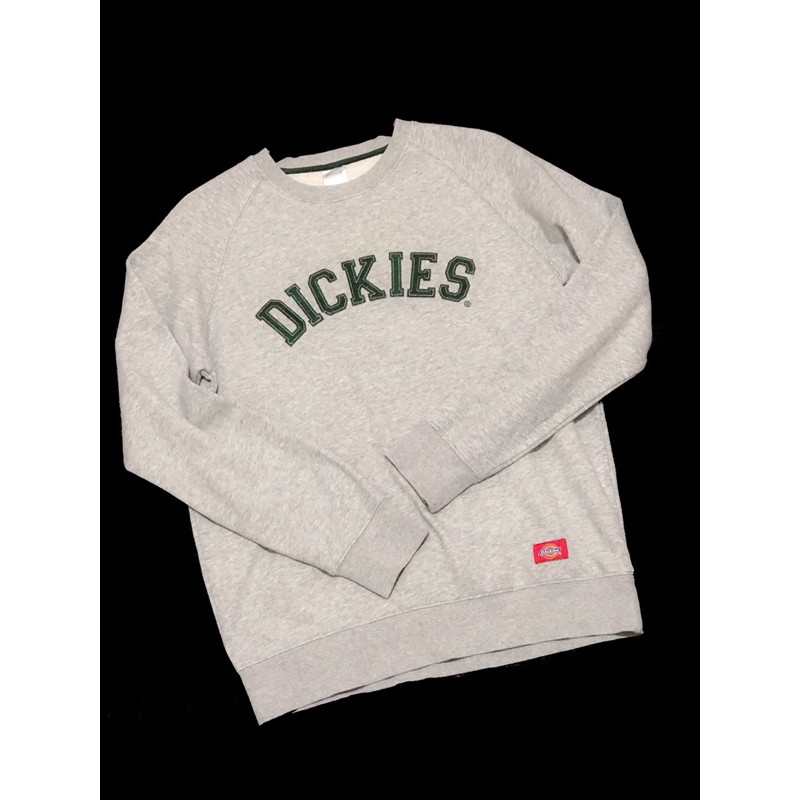 crewneck dickies abu
