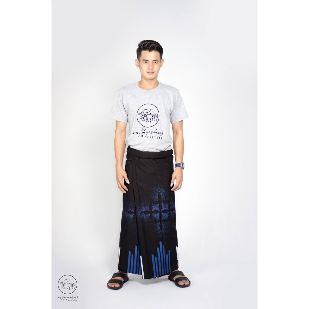 SARUNG KANJENG| SARUNG BATIK MOTIF KAWUNG LINTANG HANDMADE