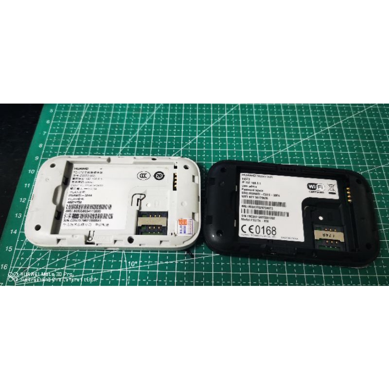 mifi e5573 minus imei kena blok telkomsel