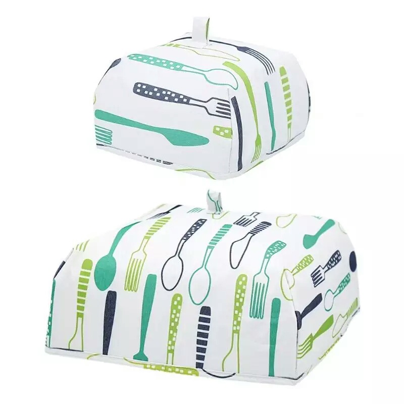 Tudung Saji Penahan Panas Tudung Saji Minimalis Tudung Saji Lipat