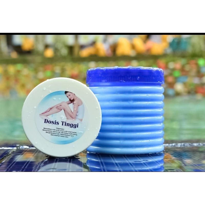 HB Racikan Ampuh Jamin Putih 1/2 Kg