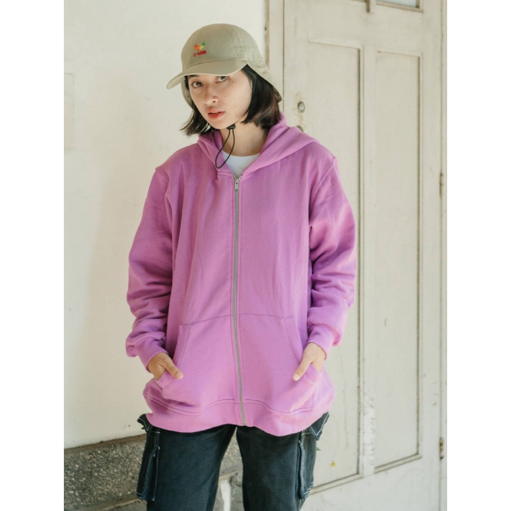 Myrubylicious REABETSOE HOODED JACKET-6