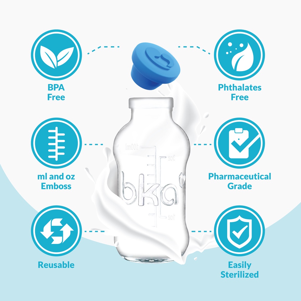 BKA Botol ASI Eceran 1 PC
