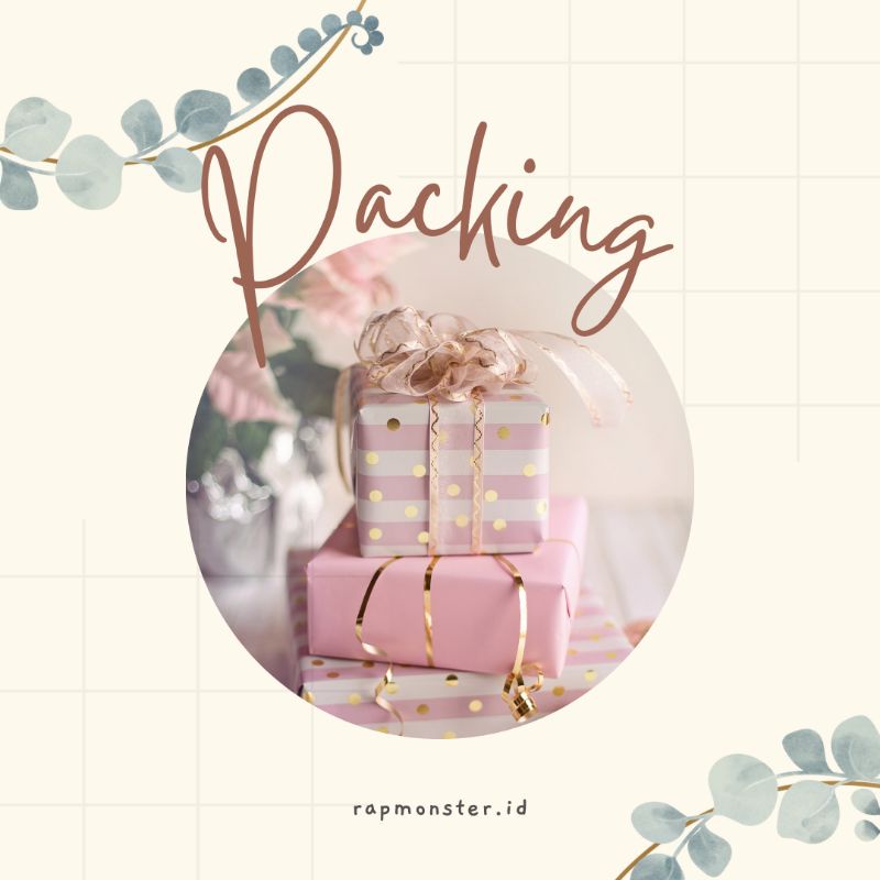 

CO PACKING
