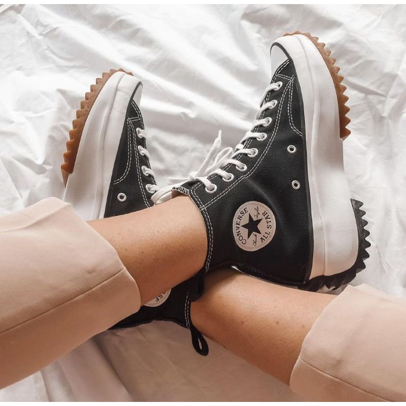 Converse Run Star Hike High Original