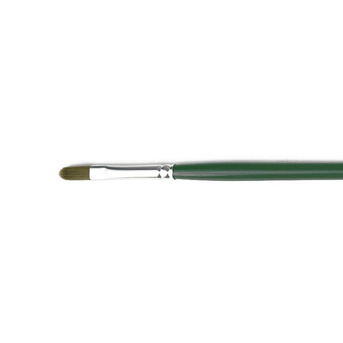 

{{BAYAR DI TEMPAT}} ARTE 6400KF Mightlon Filbert Brush No.2 Long Handle TERMURAH [Kode 1|Kode 2|Kode