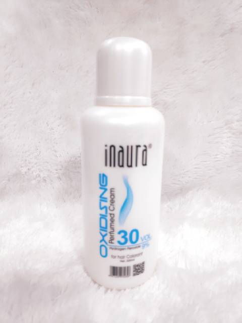 INAURA OXIDISING CREAM 200 ML ~ INAURA OXYDANT 200 ML
