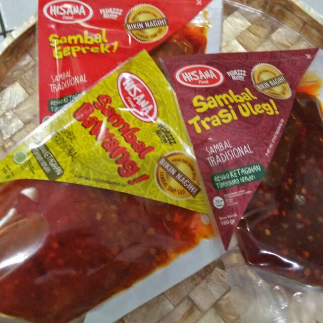 

Sambal