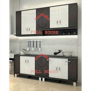 Kitchen Set Mutiara By Olympic Bagus Dan Murah Shopee Indonesia