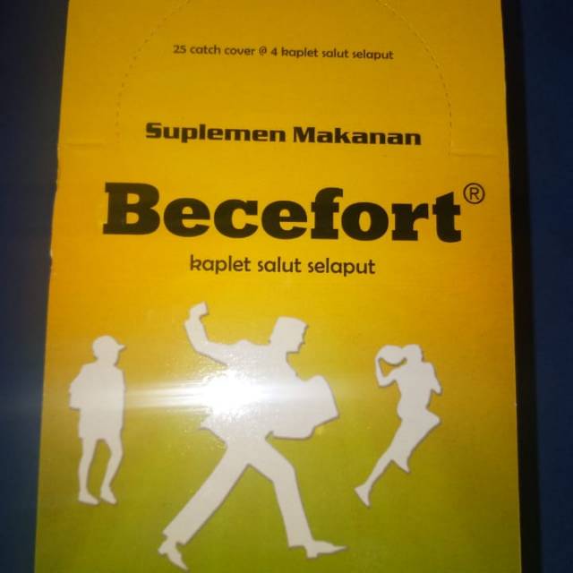 

Becefort