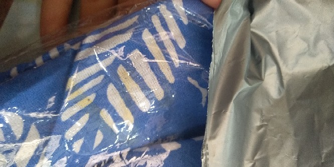 Atasan Batik Wanita Ppbtk07 Modern Batik Murah Cassual Atasanbatik Wanitabatik /atasanwanita...