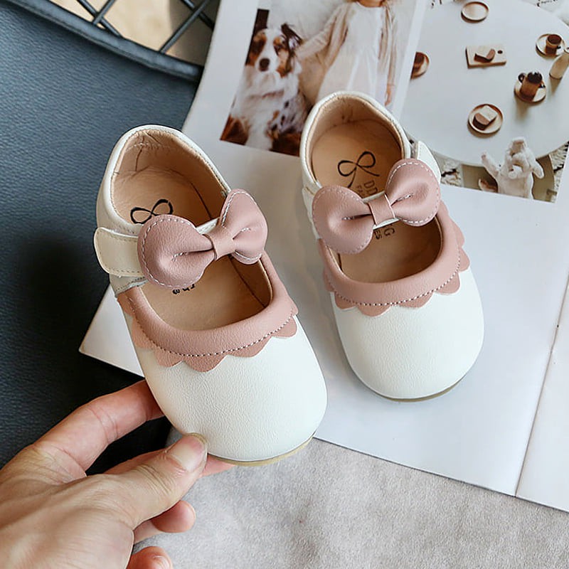Sepatu Anak Perempuan Kategori IV