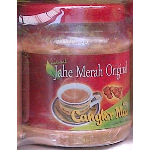 

SALE Jahe Merah Cap Cangkir Mas Original Toples Murah Diskon Berkualitas