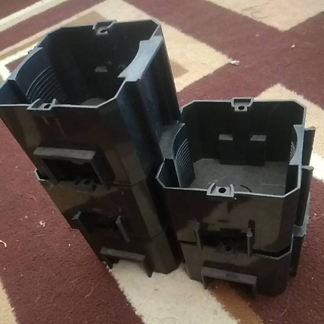 INBOW,MOUNT BOX SAKLAR CAMRY, MANGKOK LISTRIK TANAM.