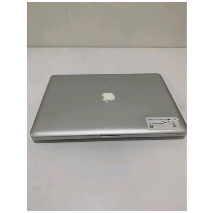 Macbook Pro 2013 15 Inch RAM 8 / 16 / SSD 256 GB Seconnd Original