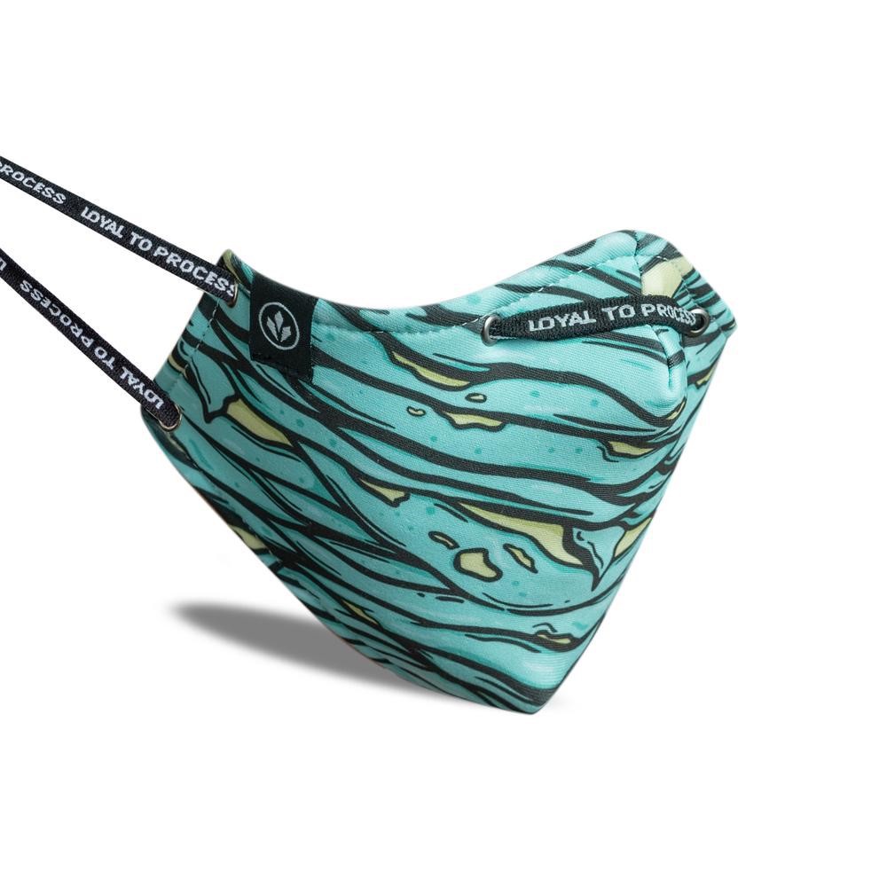 STAYCOOL Masker Non Medis - MUMMY