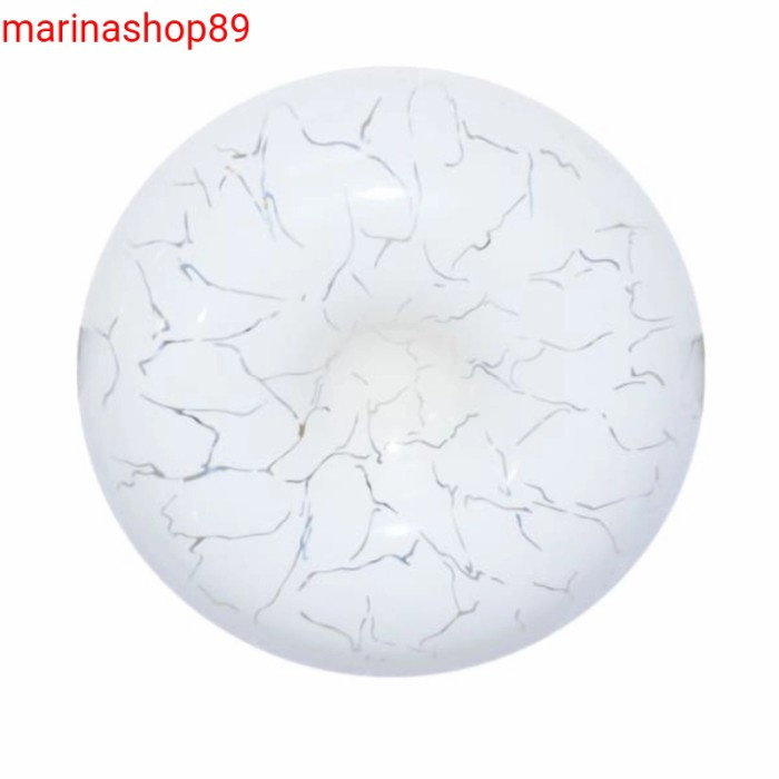 eglare lampu plafon led crack 26 cm_ceiling lamp led coolwhite
