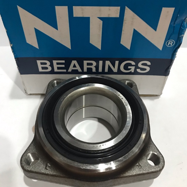 Laher Bearing Depan Honda Accord Maestro 1990-1993, Cielo 1994-1997