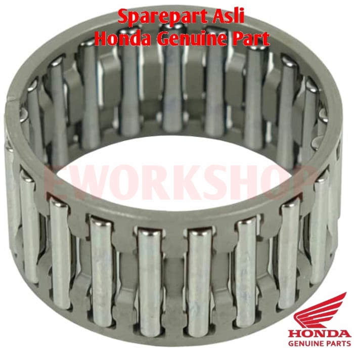 Bearing Rumah Kopling - CRF250 Rally Asli AHM 91012KYJ901