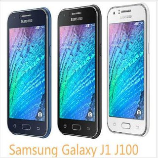 Samsung Galaxy J1 J100 Duos SM-J100H/DS 4.3" 3G 4GB 5MP