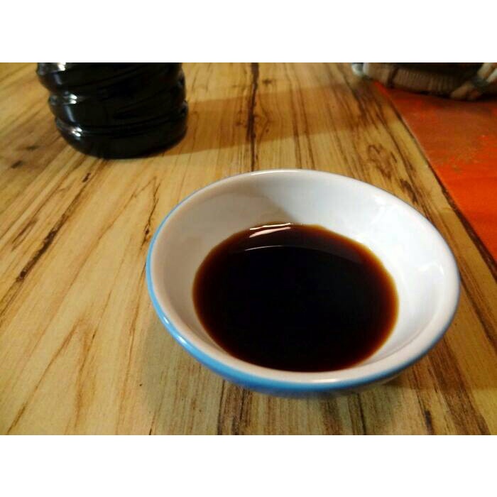 

Yamasa Genen Shoyu Soy Sauce Less Bumbu Saus Kecap Jepang