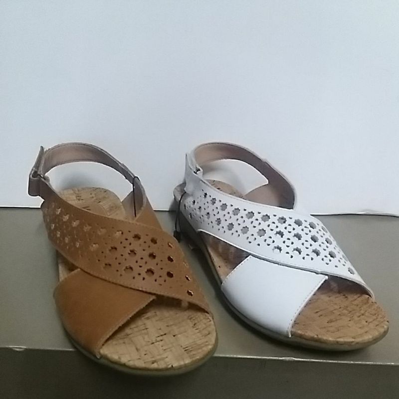 sandal kickers original wanita 3157