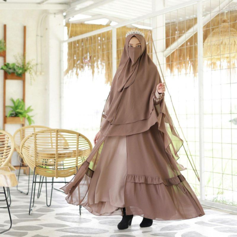 FATEEMAH IED SERIES BY UMMAH