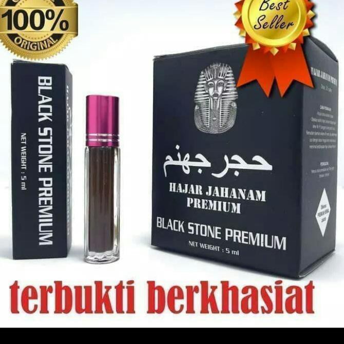 

Hajar -- Jahanam -- Super -- Premium isi 5 ml asli ORIGINAL