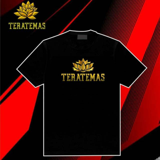 [COD] Identitas PSHT TM05 / Kaos PSHT / Kaos 1 Satu abad psht / Kaos SHTerate
