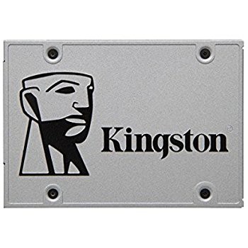 SSD Kingston SSDNow UV 400 120GB