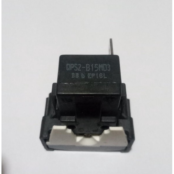 Relay Overload Double Kulkas Freezer Show Case Sharp Sanyo Aqua Original