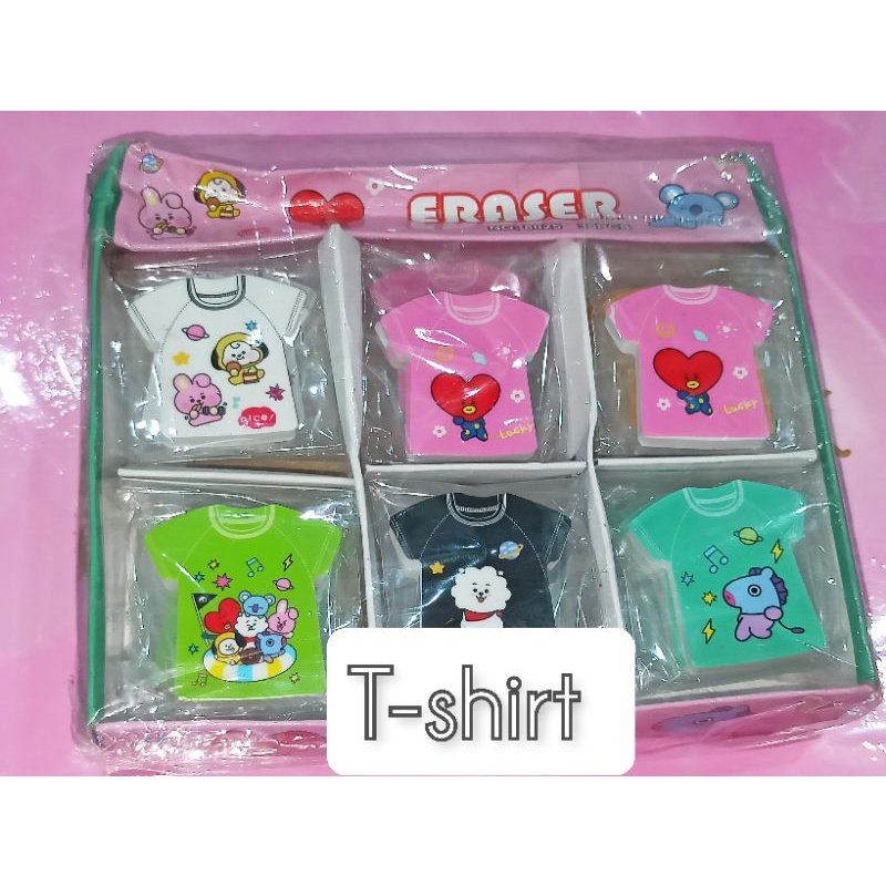 

Penghapus bulat 2437 (1 pcs)
