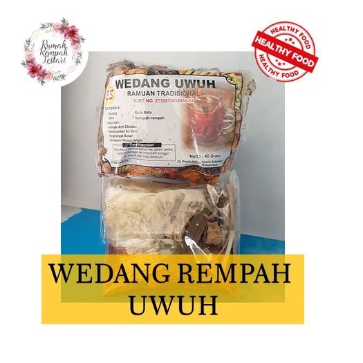 

WEDANG REMPAH UWUH| WEDANG REMPAH PLUS GULA BATU