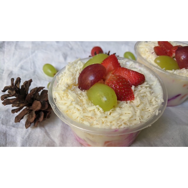 

salad bunda