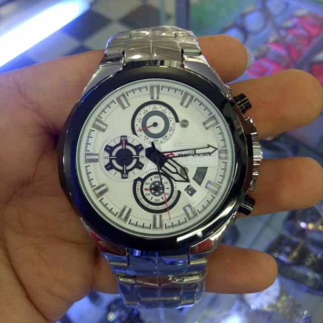 Jam tangan ripcurl