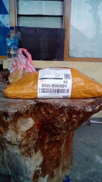 Dupa Hio Gaharu 2jam