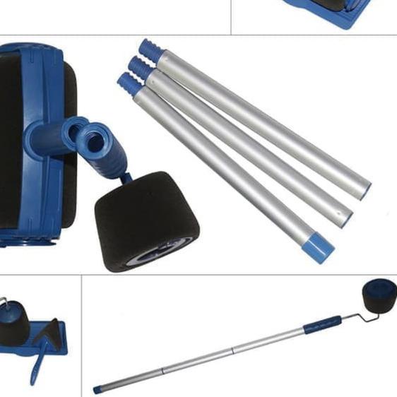 

♩ Alat Bantu Paint Roller Pintar Facil ➦