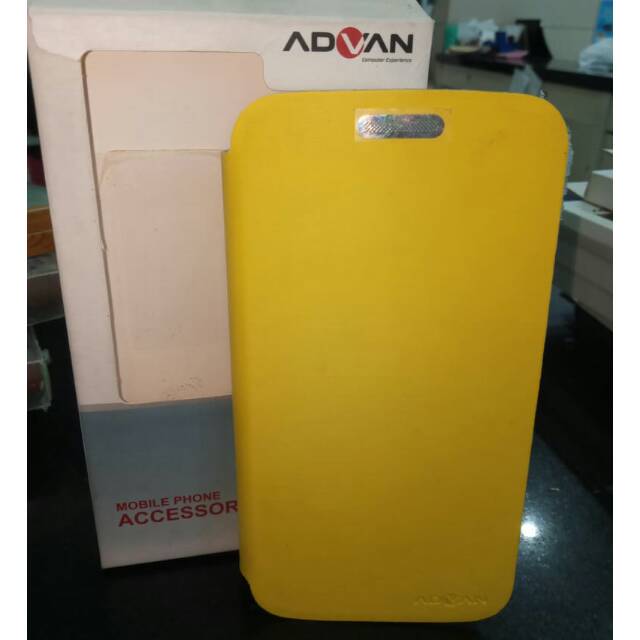 ADVAN FLIP CASE FOR S5E